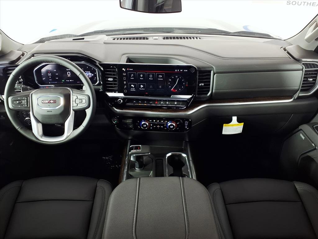 2026 Gmc Sierra 1500 Elevation photo 2