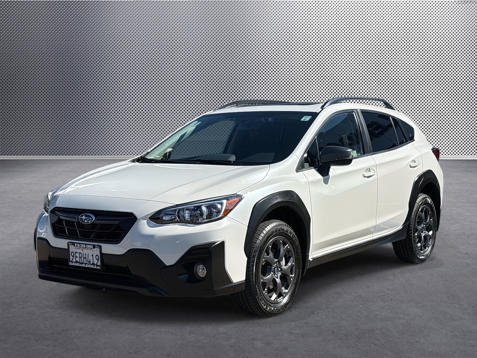 2023 Subaru Crosstrek
