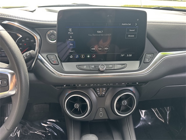 2024 Chevrolet Blazer 2LT photo 17