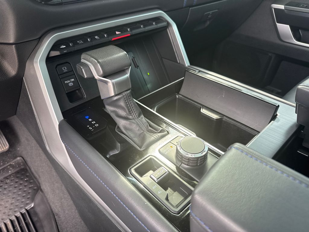 2023 Toyota Tundra Platinum photo 27
