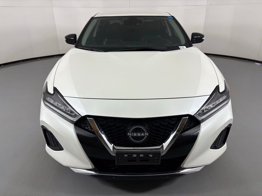 2023 Nissan Maxima SV photo 4