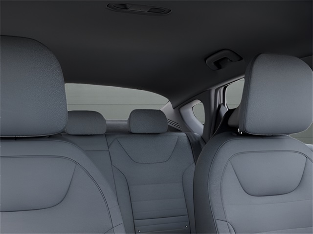 2025 Kia K4 EX photo 26