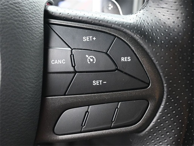 2021 Dodge Charger R/T photo 29