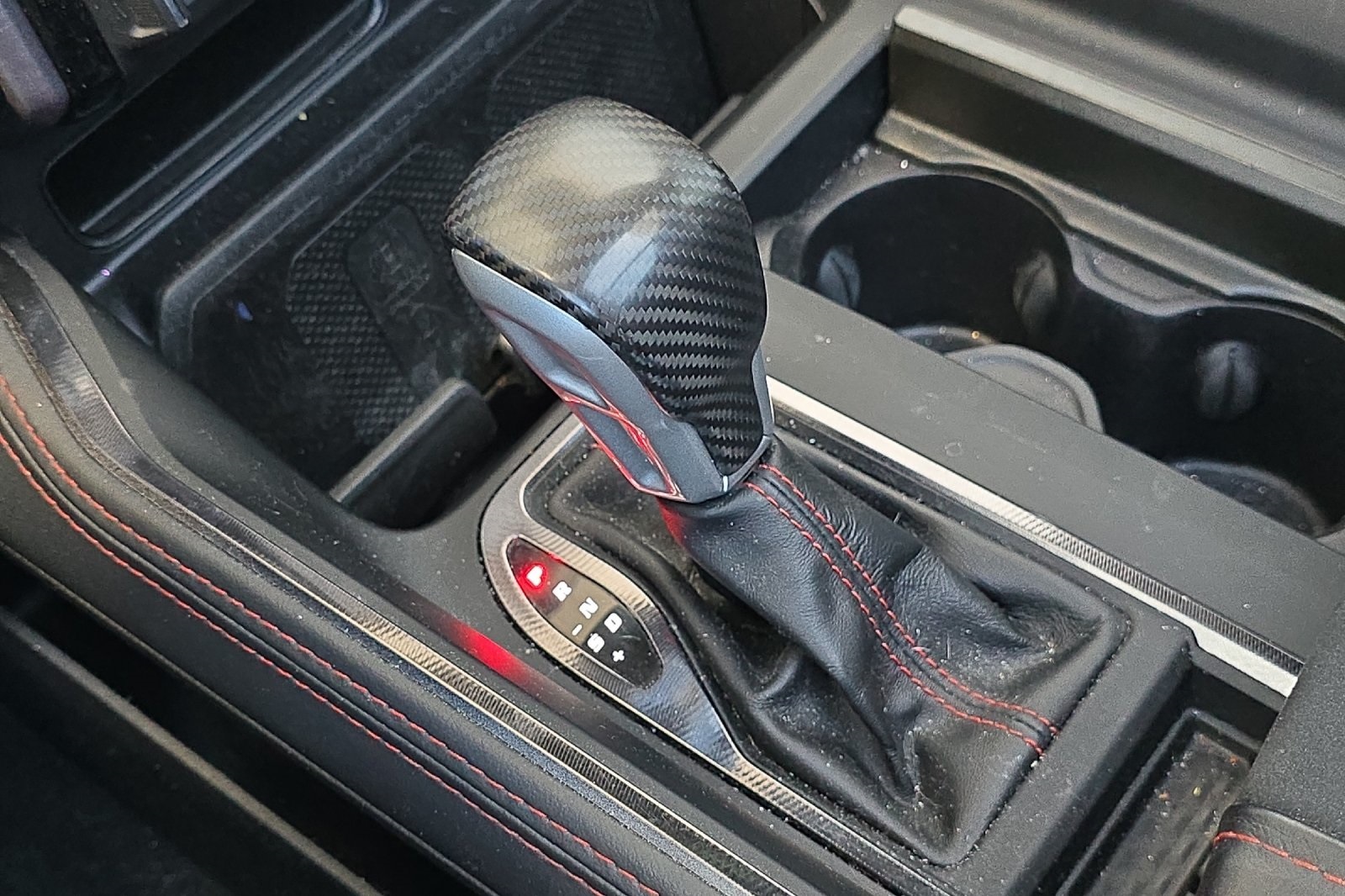 2022 Ram 1500 TRX photo 25