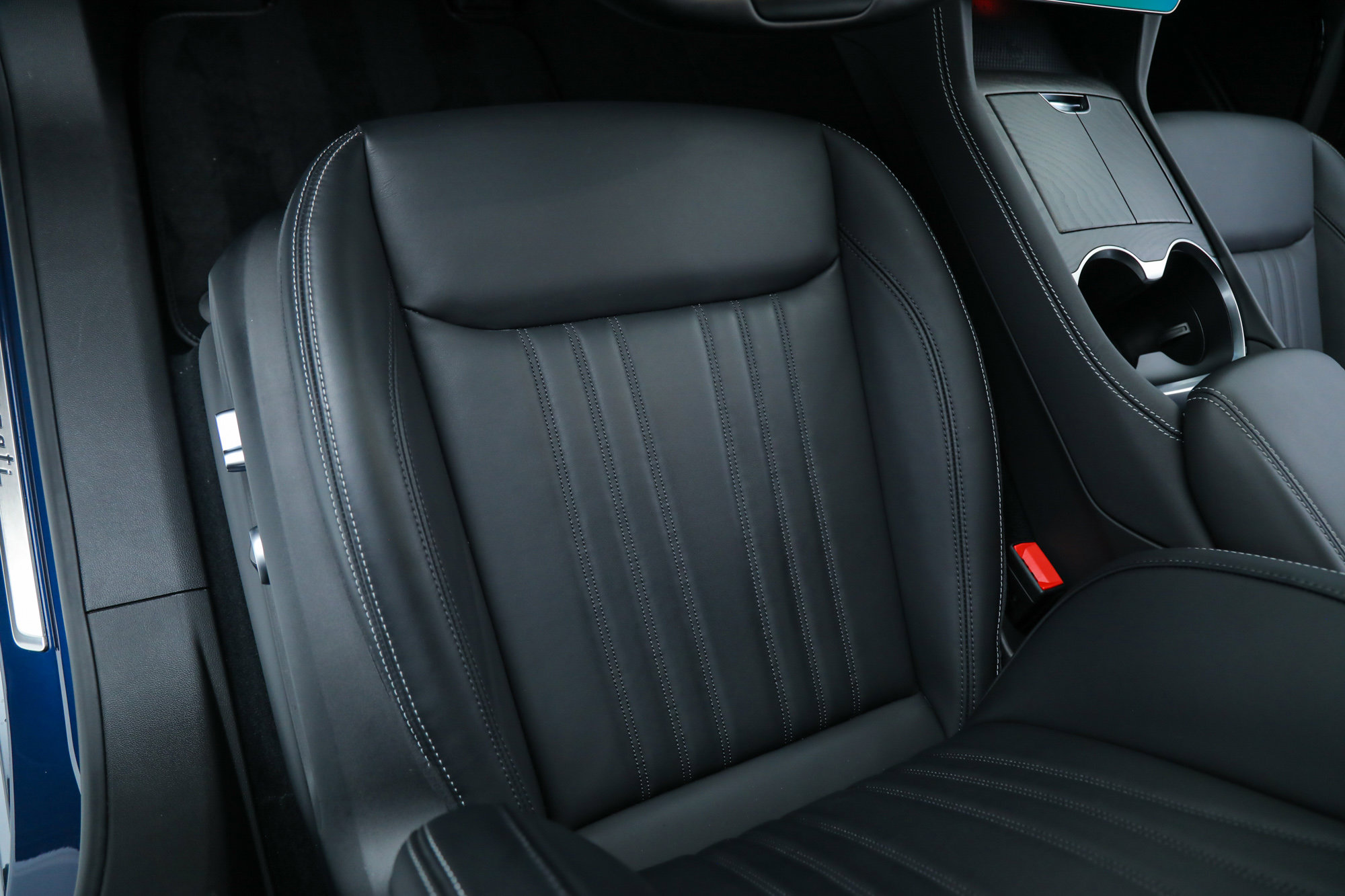 2025 Maserati Grecale Modena photo 27