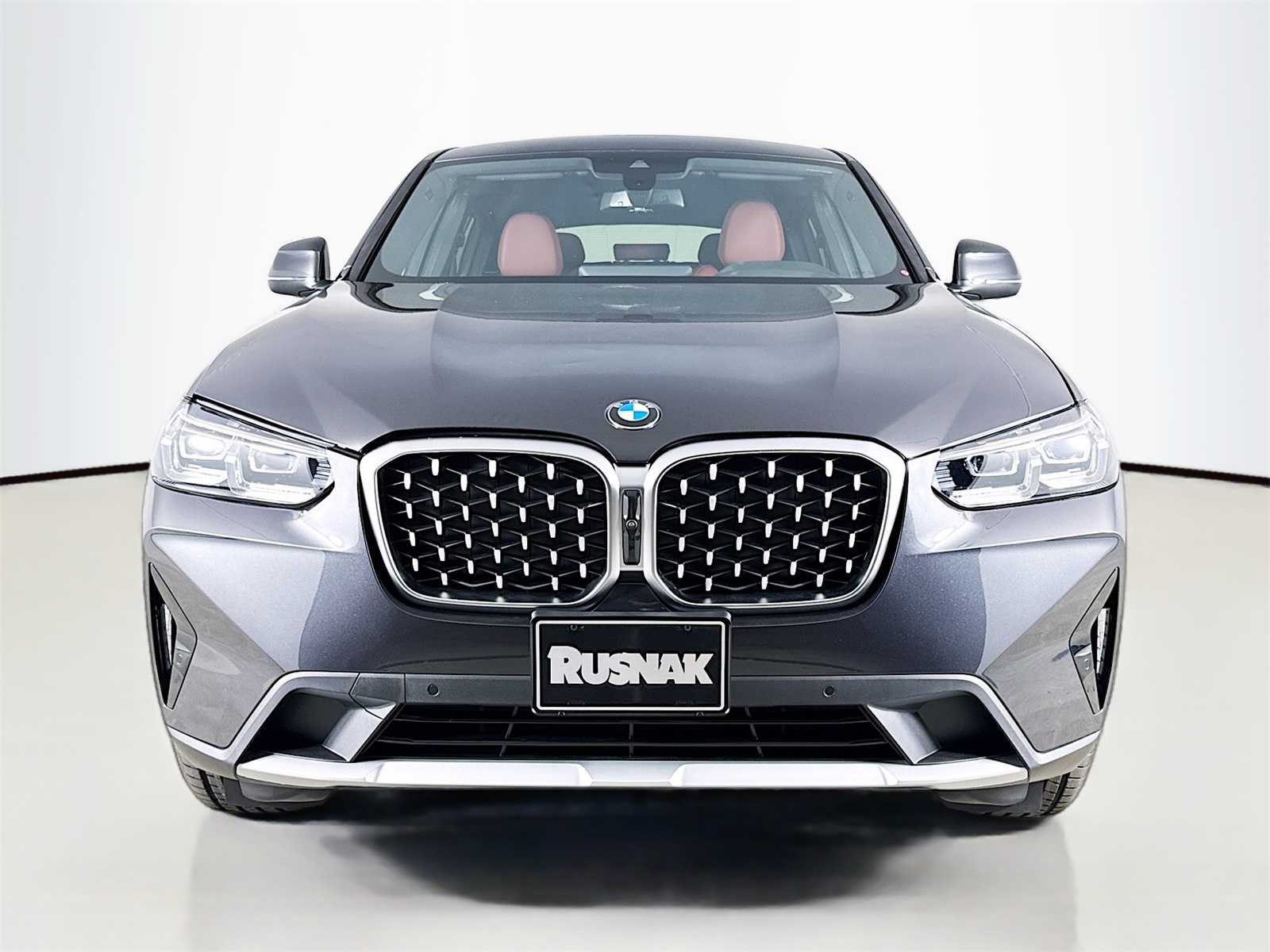 2025 Bmw X4 xDrive30i photo 2