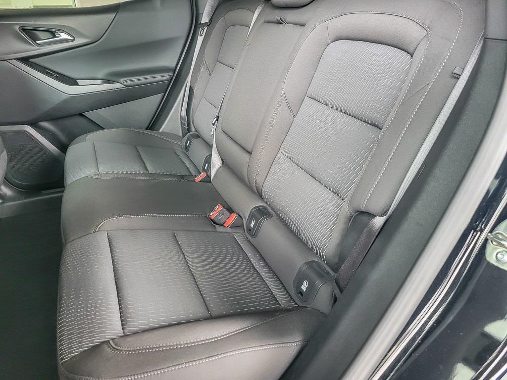 2025 CHEVROLET EQUINOX - Image 9