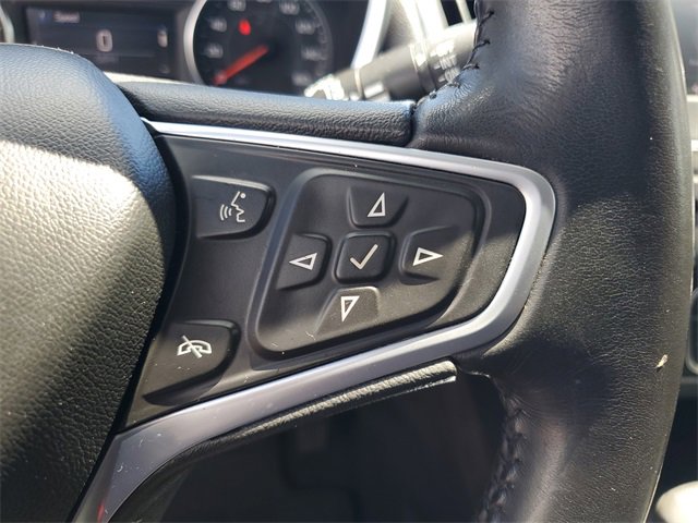 2022 Chevrolet Equinox LT photo 22