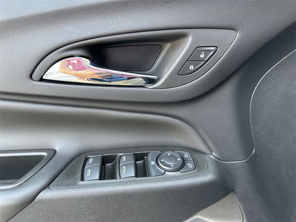 2023 Chevrolet Equinox LT photo 22