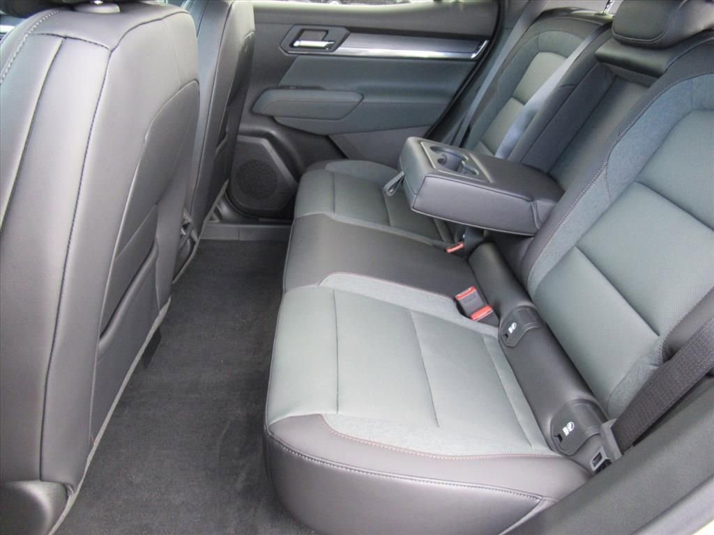 2026 Gmc Terrain AT4 photo 23