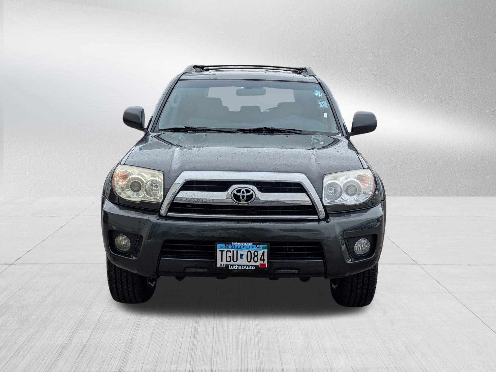 Used 2007 Toyota 4Runner SR5 with VIN JTEBU14R270109318 for sale in Vadnais Heights, Minnesota