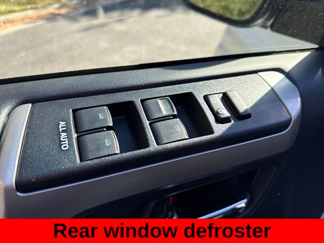 2024 Toyota 4Runner SR5 Premium photo 4