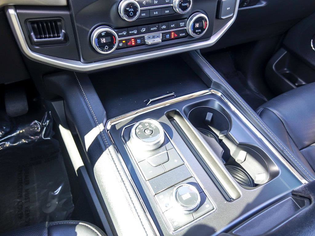 2024 FORD EXPEDITION - Image 23