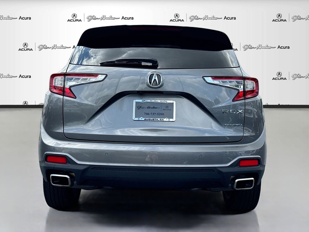 2024 Acura RDX Technology photo 3