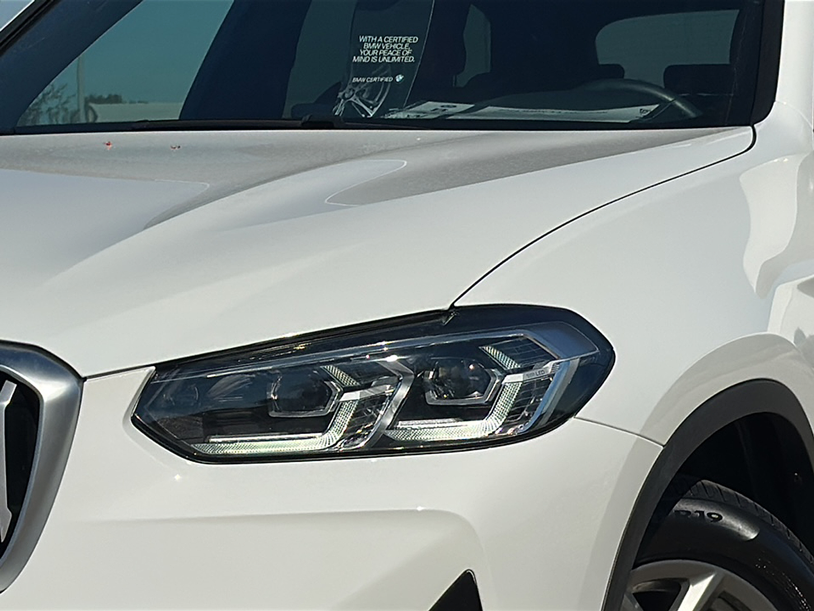 2024 Bmw X3 xDrive30i photo 2