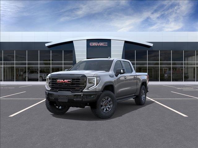 2026 Gmc Sierra 1500 AT4X photo 8