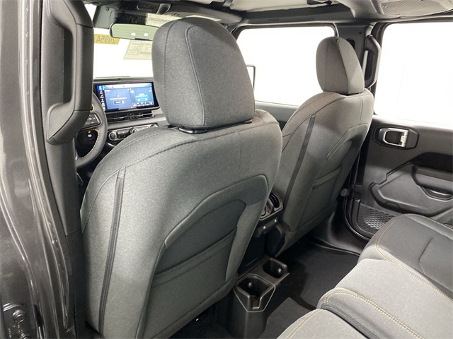 2024 Jeep Wrangler Sport S photo 26