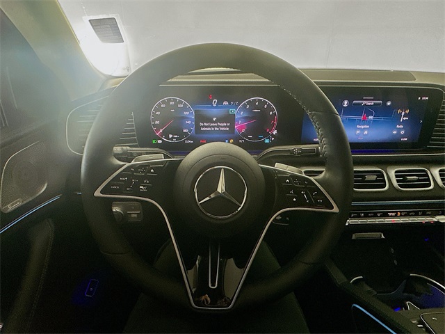 2024 Mercedes Benz GLE 350 4MATIC photo 11