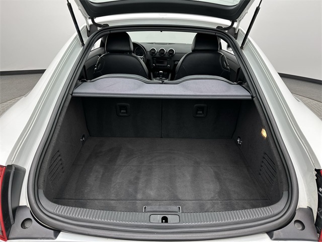 2010 Audi TTS photo 12