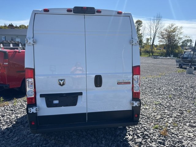 2021 Ram ProMaster 2500 photo 3