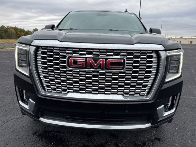 2023 Gmc Yukon XL Denali photo 2