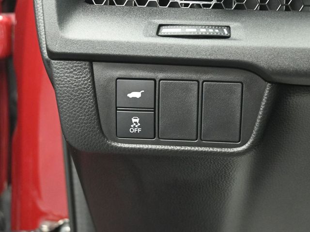 2025 HONDA CR-V - Image 11