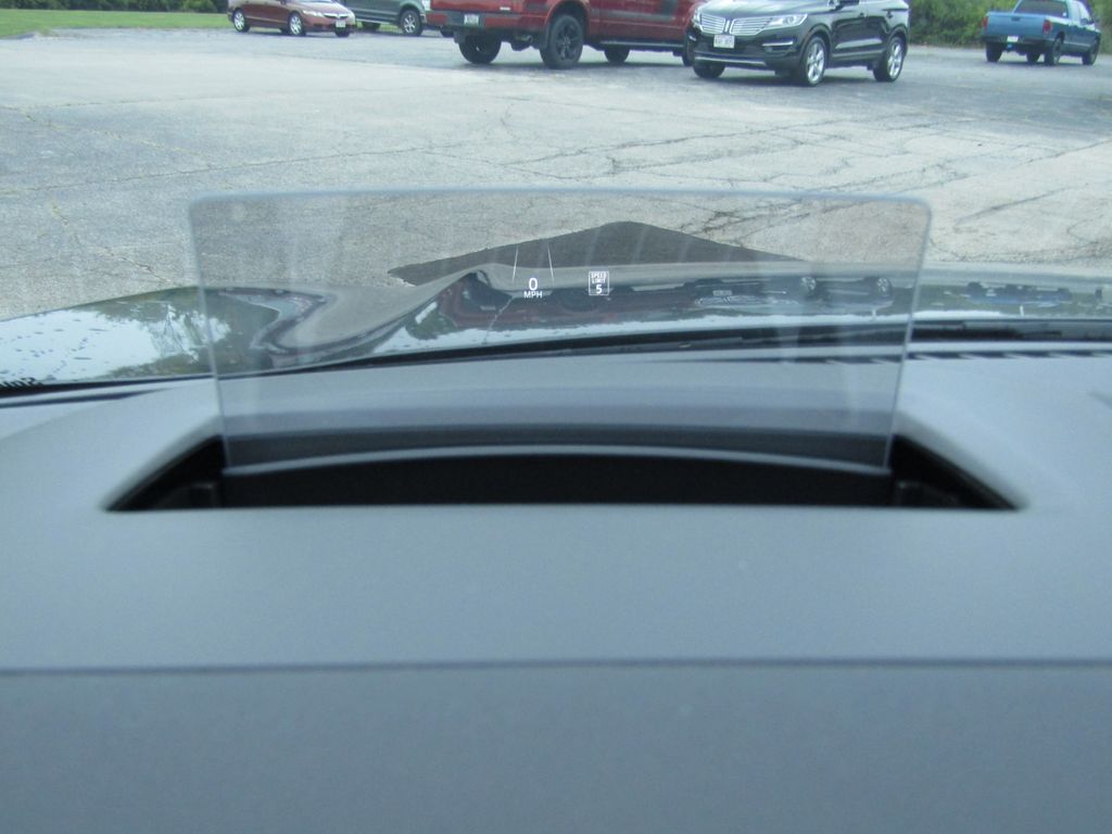 2025 Ford Escape Platinum photo 18