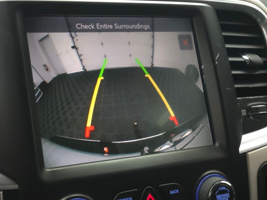 2017 Ram 1500 Big Horn photo 4