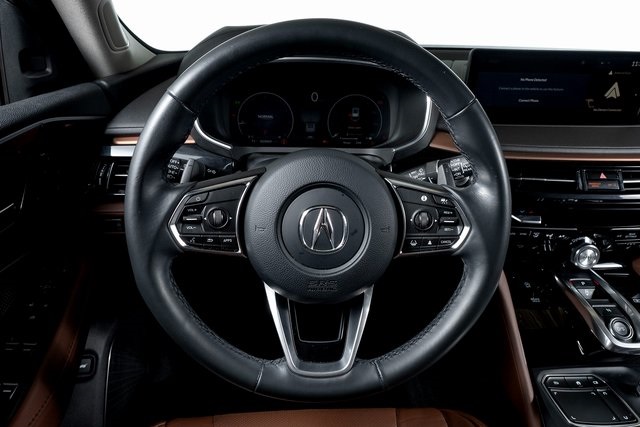 2023 Acura MDX SH-AWD Technology photo 39
