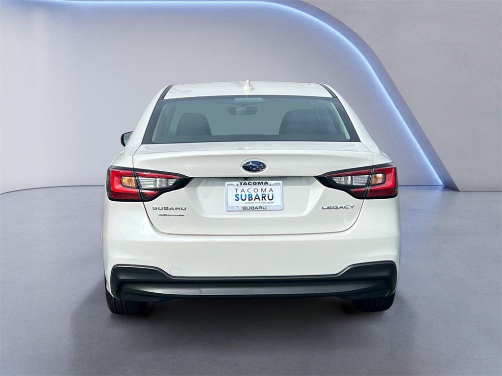 2025 Subaru Legacy Premium photo 4