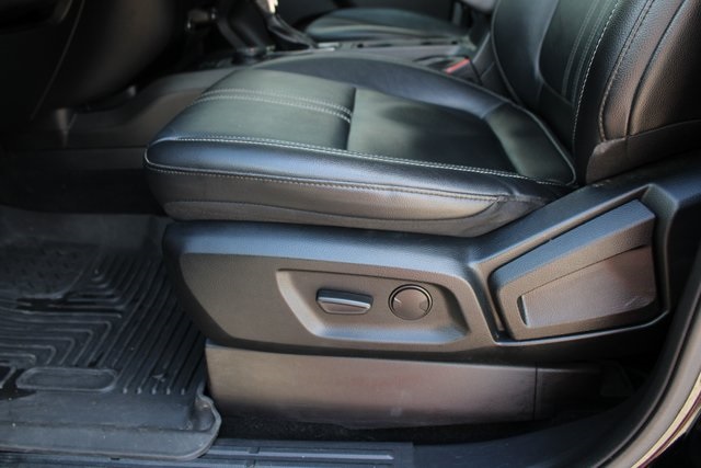 2020 Ford Ranger Lariat photo 5