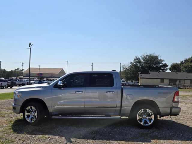 2021 Ram 1500 Big Horn Lone Star photo 4