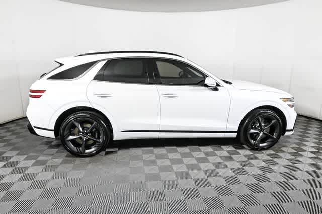 2026 Genesis GV70 3.5T Sport Prestige photo 5
