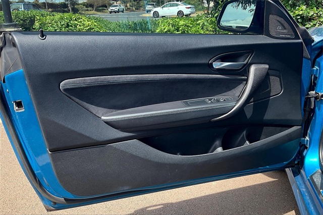 2017 Bmw M2 photo 23