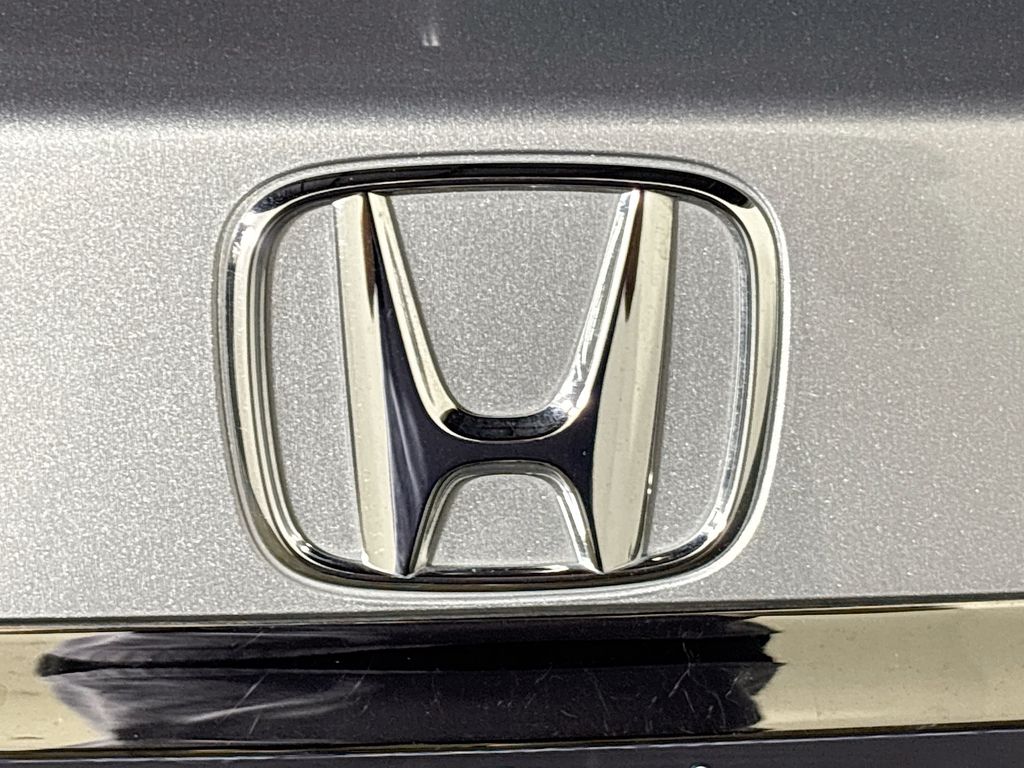 2022 Honda HR-V EX photo 23