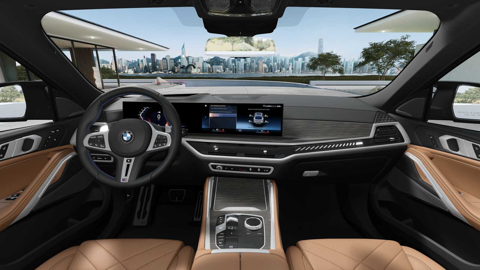2026 Bmw X6 photo 8