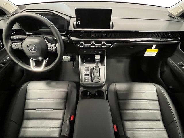 2026 Honda CR-V EX-L photo 14