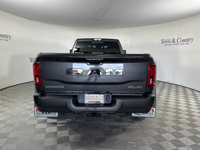 2026 Ram 3500 photo 8