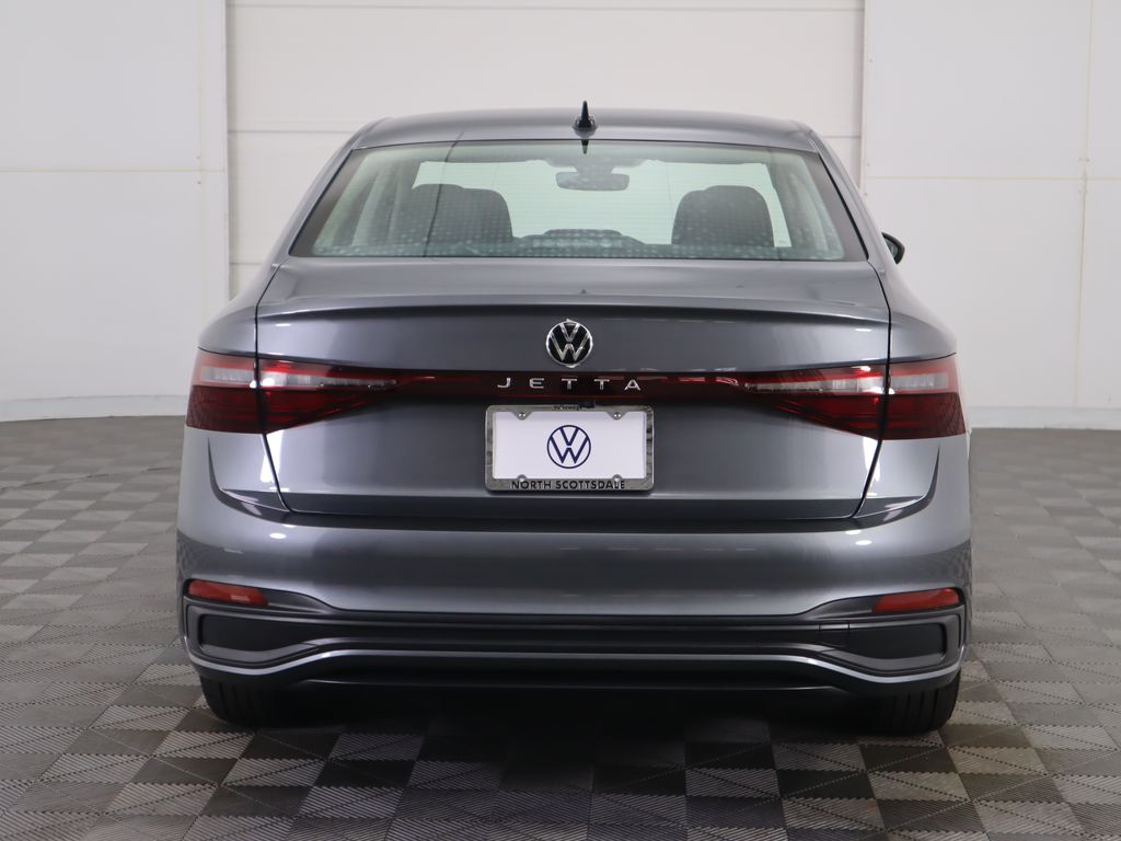2025 Volkswagen Jetta 1.5T S photo 7