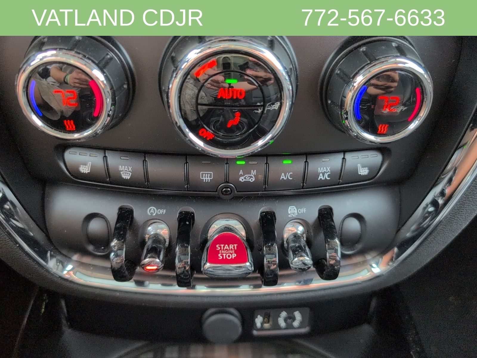 2016 Mini Clubman Base photo 24