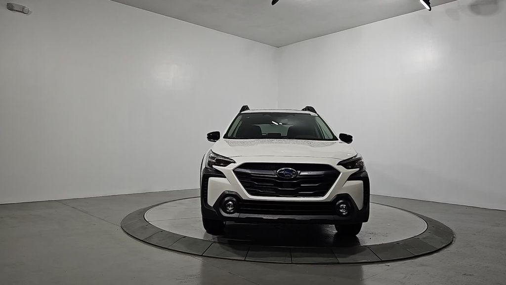 2025 Subaru Outback Premium photo 8