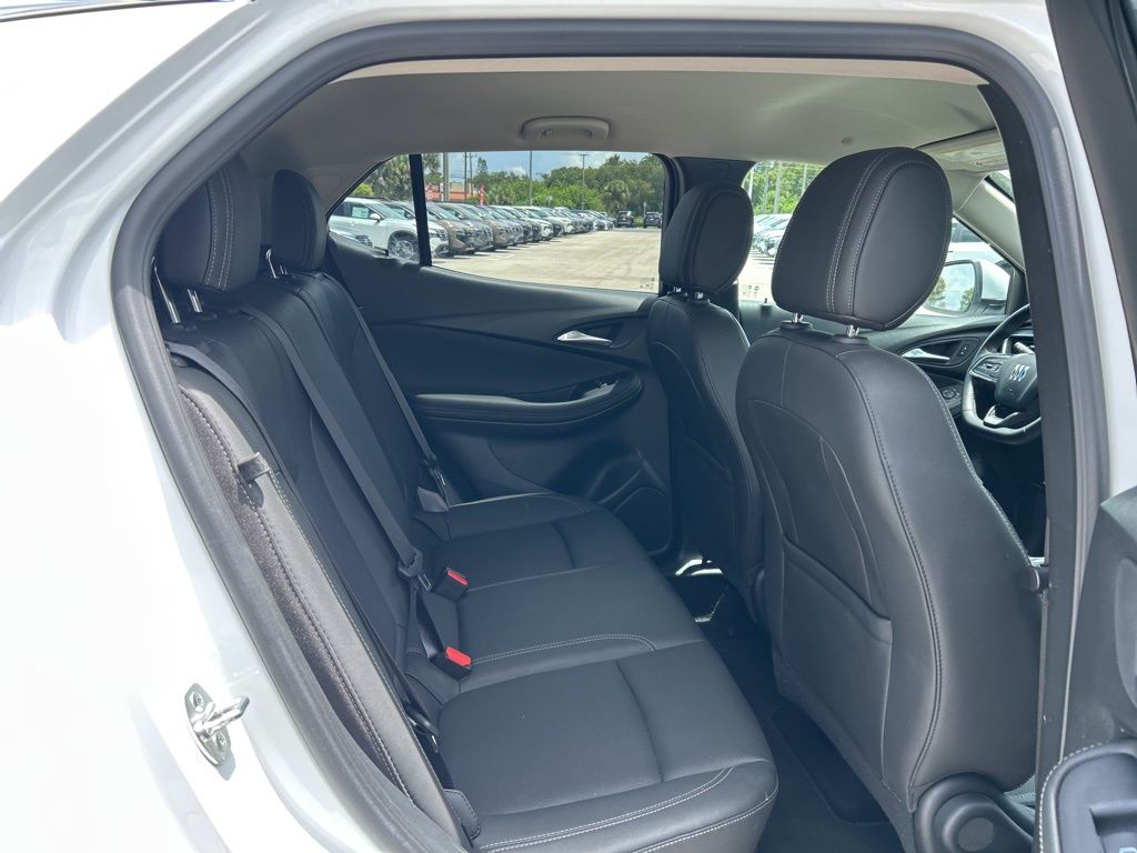 2024 Buick Encore GX Sport Touring photo 48