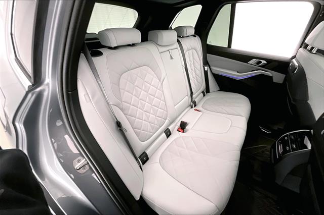 2025 Bmw X5 xDrive40i photo 15