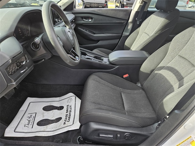 2024 Honda Accord EX photo 7