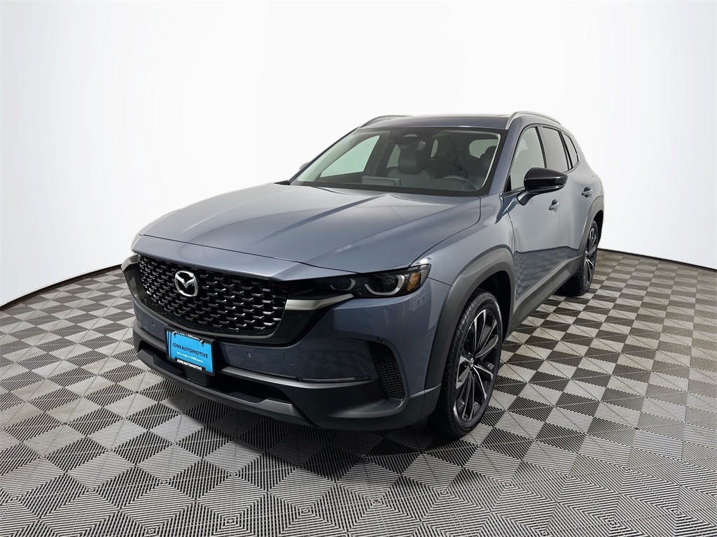 2026 Mazda CX-50 Premium's photo