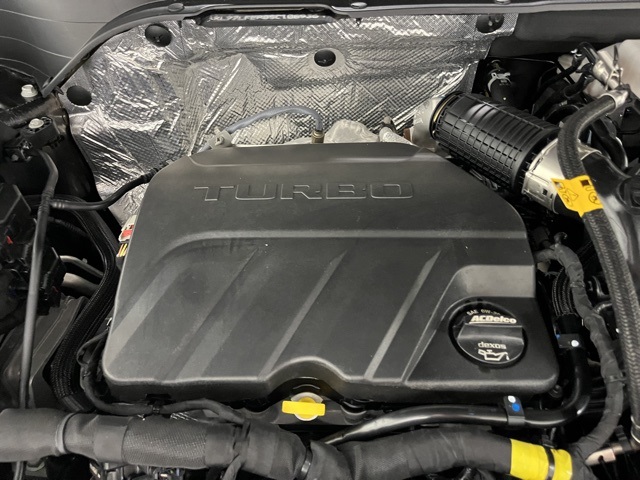 2025 Chevrolet Trax LS photo 25