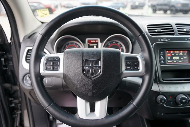 2016 DODGE JOURNEY - Image 20