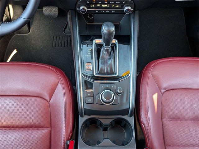2023 Mazda CX-5 2.5 S Carbon photo 28