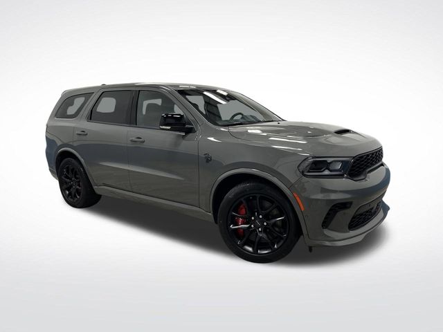 2024 Dodge Durango SRT Hellcat photo 35