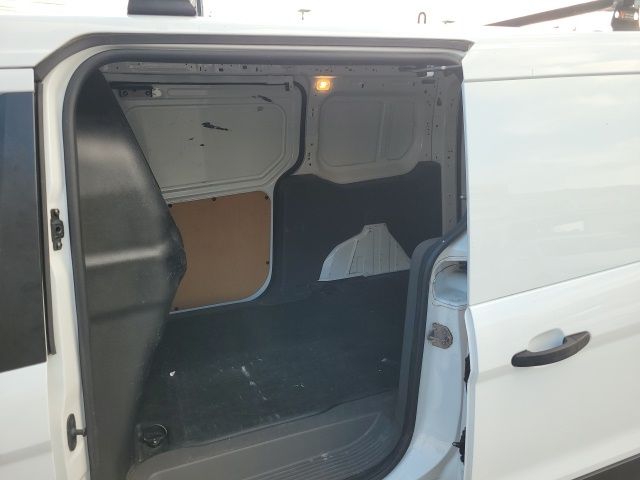 2019 Ford Transit Connect XL photo 4